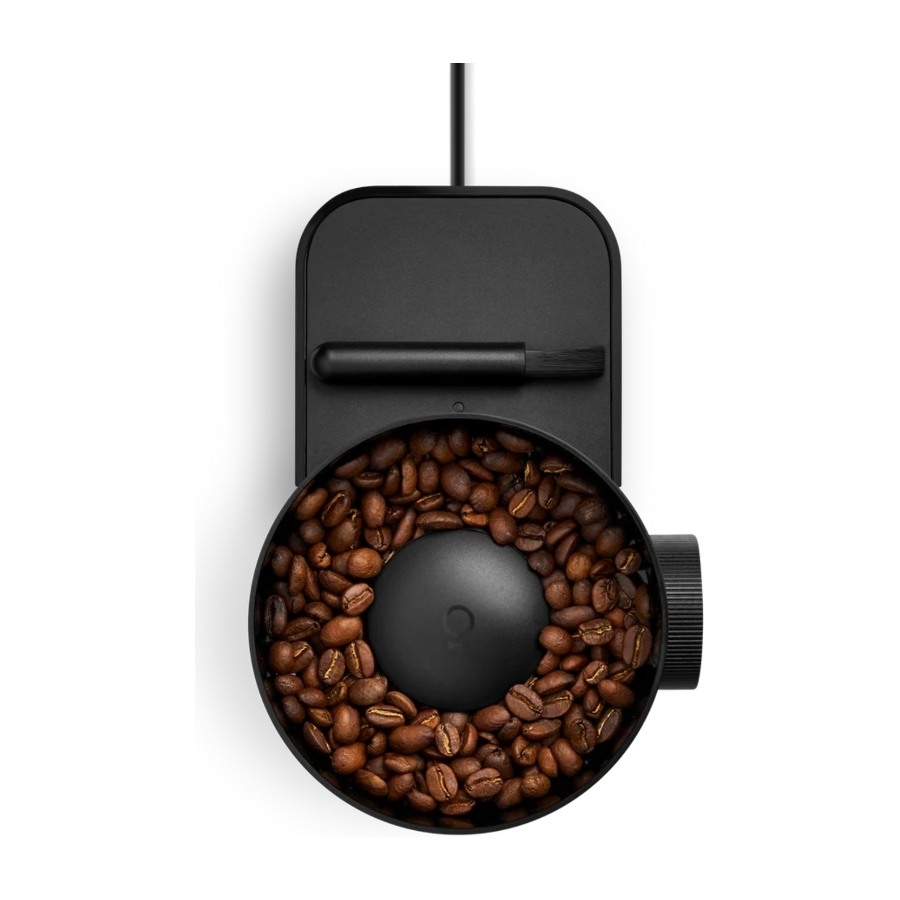 Fellow Opus 2 kaffekværn, mat sort