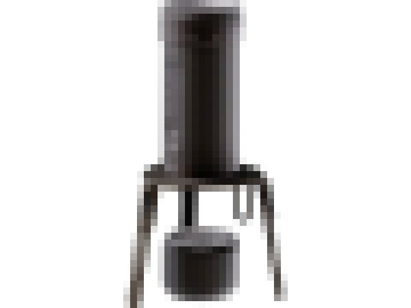 OutIn Foldable Coffee Stand, model OT-FCS-01 billede 1