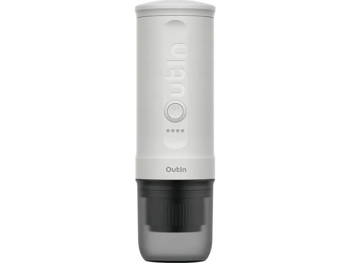OUTIN Nano 7500mAh Portable Coffee Maker billede 1