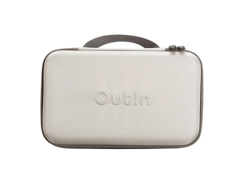 OUTIN NANO TRAVEL KIT GREY