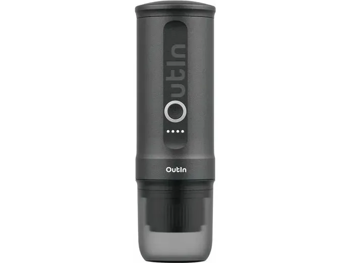 OUTIN NANO TRAVEL KIT GREY