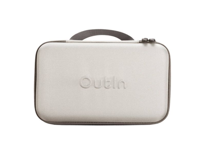 Outin Nano 7500 mAh nešiojamasis kavos virimo aparatas (žalias) + apsauginis dėklas