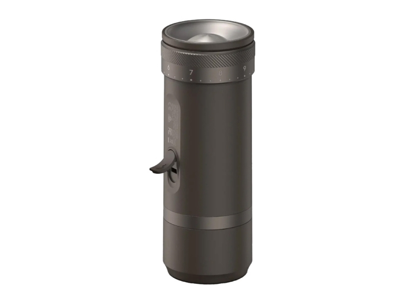 OUTIN Fino Electric Coffee Grinder billede 1