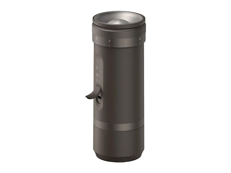 OUTIN Fino Electric Coffee Grinder