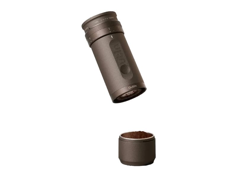 OUTIN Fino Electric Coffee Grinder