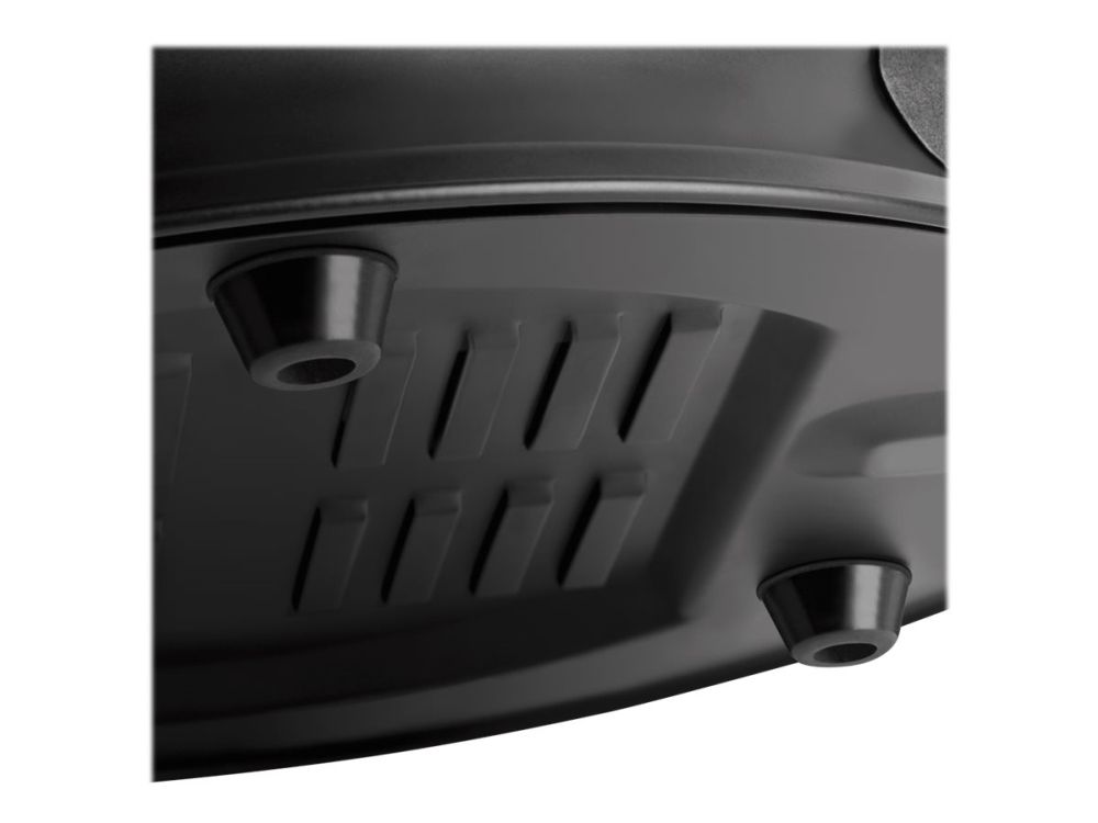 FRITEL FG 2970 - Fonduegryde/grill - 2 liter - 2 kW - rustfrit stålsort