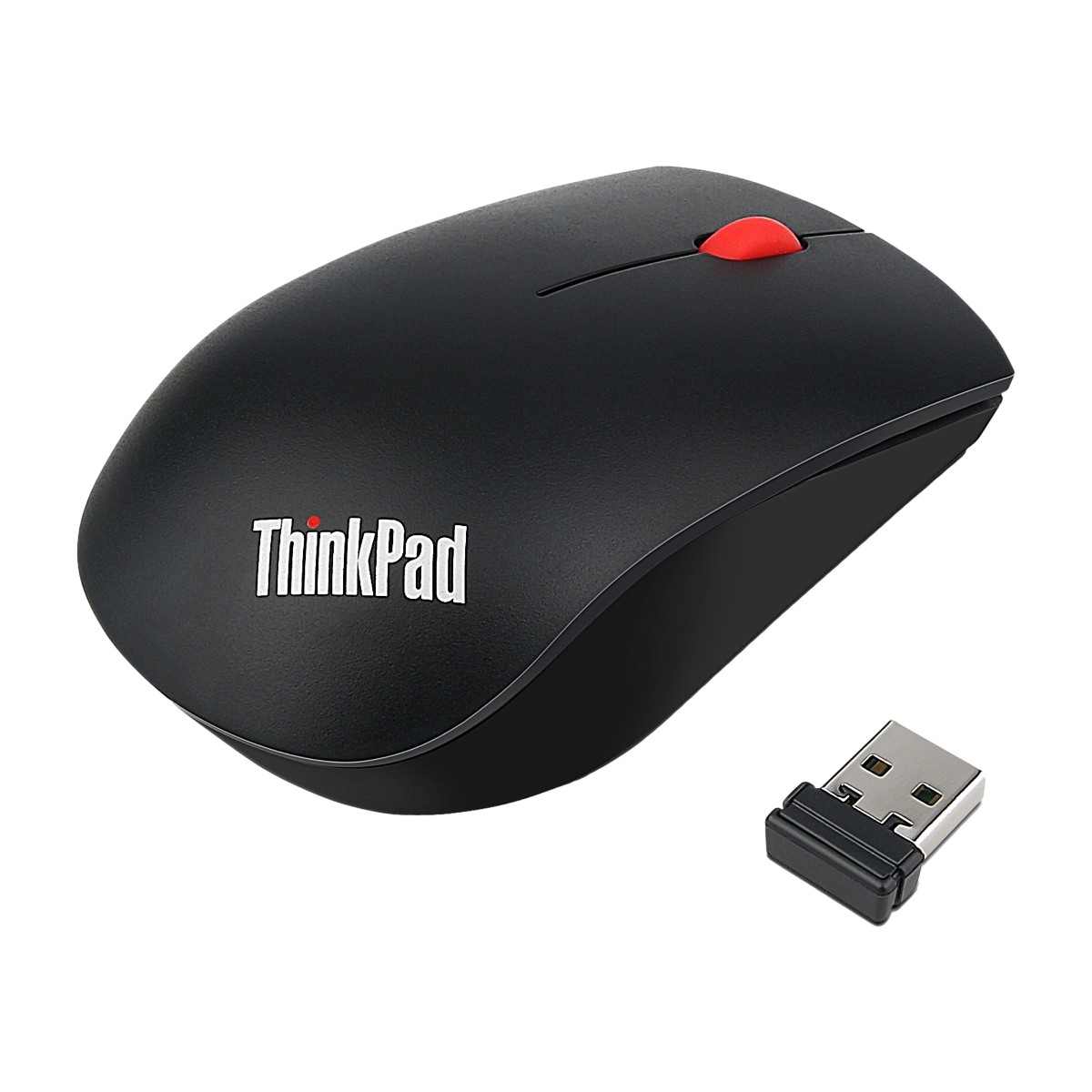 Lenovo ThinkPad Essential trådløs mus billede 4