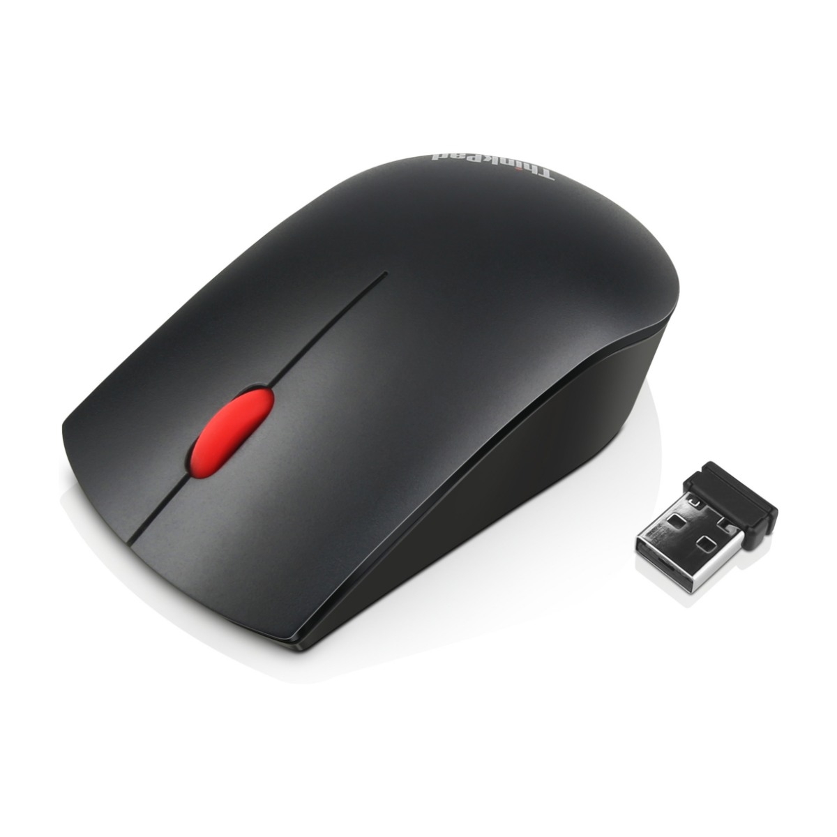 Lenovo ThinkPad Essential trådløs mus billede 3