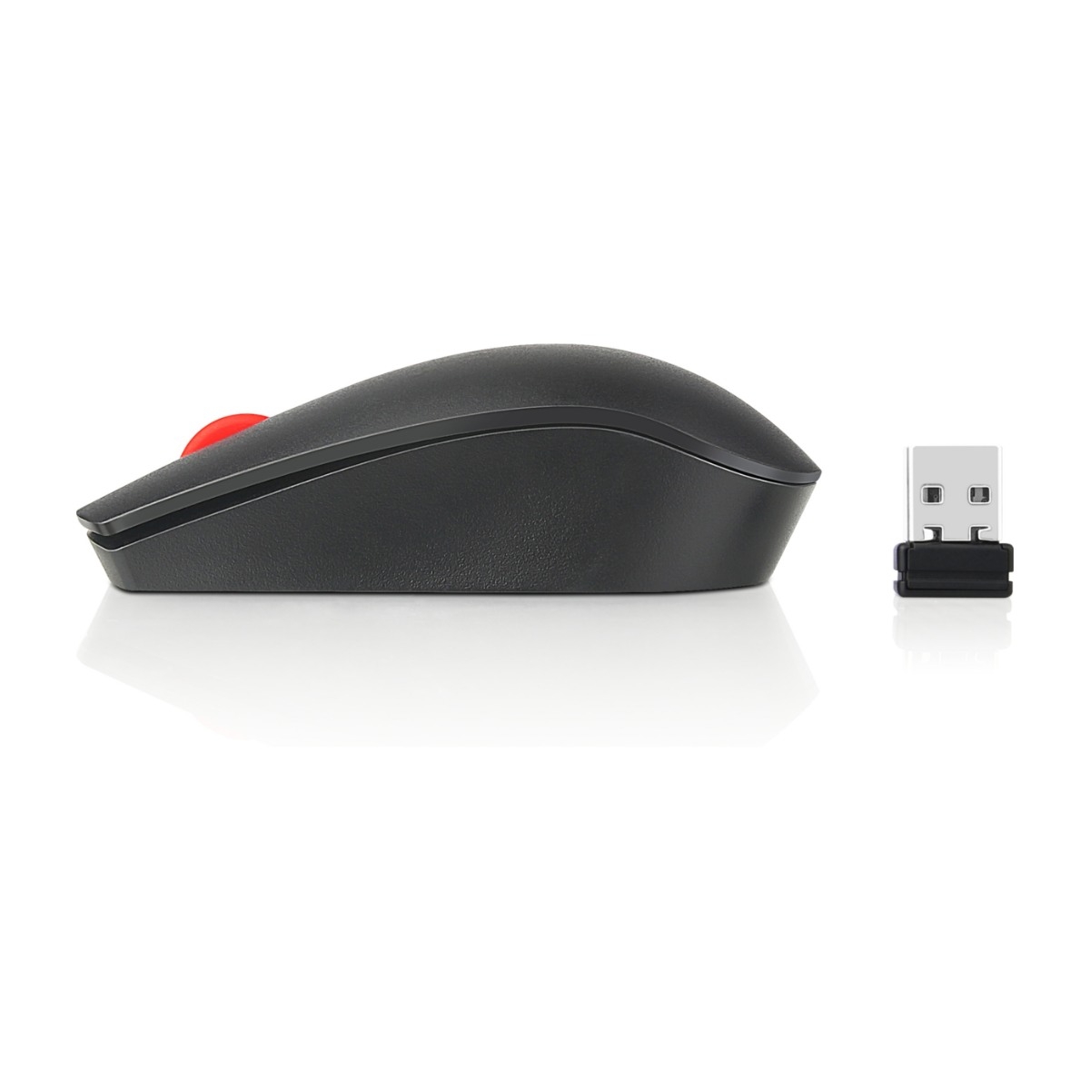 Lenovo ThinkPad Essential trådløs mus billede 2