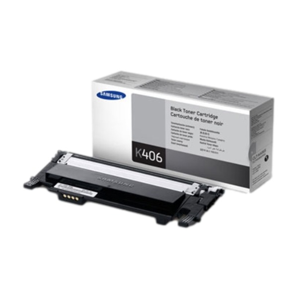CLP-360 toner, black 1.5k billede 1