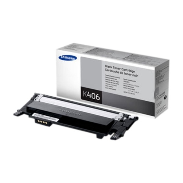 CLP-360 toner, black 1.5k billede 2