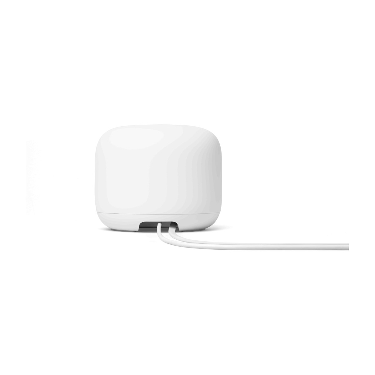 Google Nest WiFi mesh router 2-pack billede 2