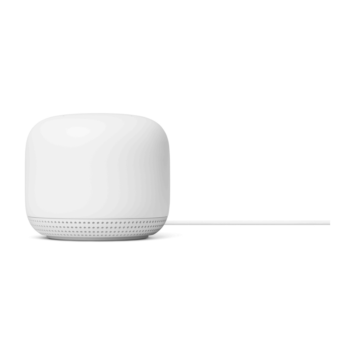 Google Nest WiFi mesh router 2-pack billede 3