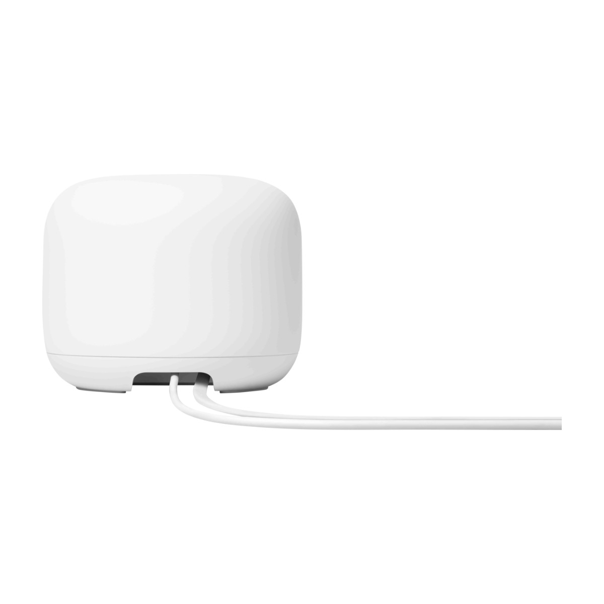 Google Nest Wi-Fi mesh router billede 1