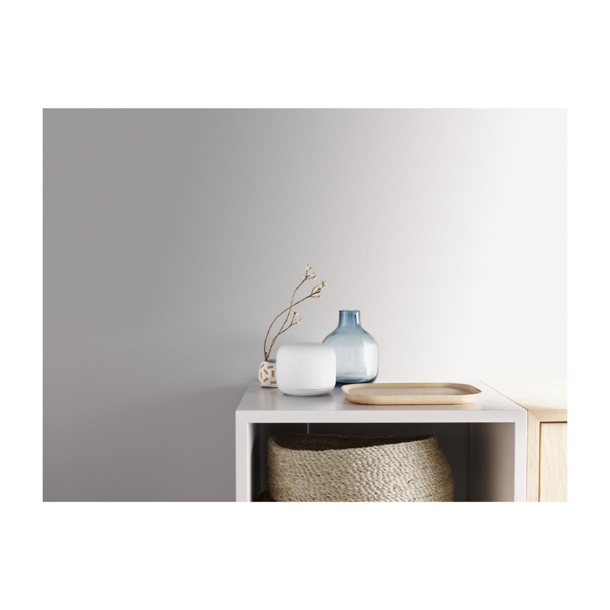 Google Nest Wi-Fi mesh router billede 4