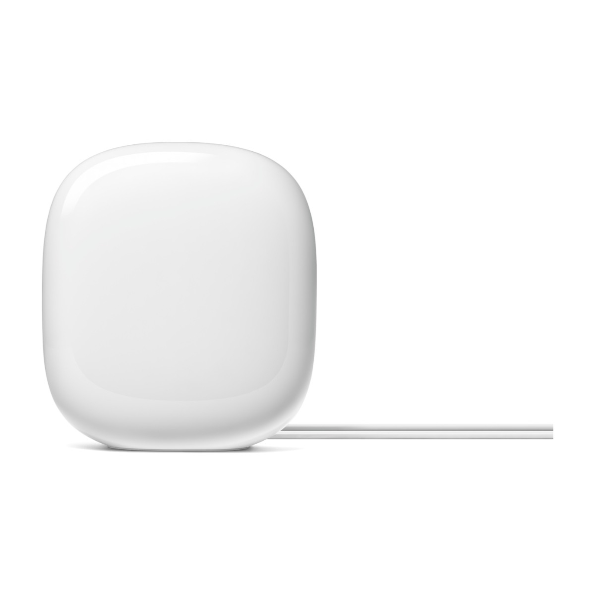 Google Nest WiFi Pro mesh-router (3-pak) billede 3