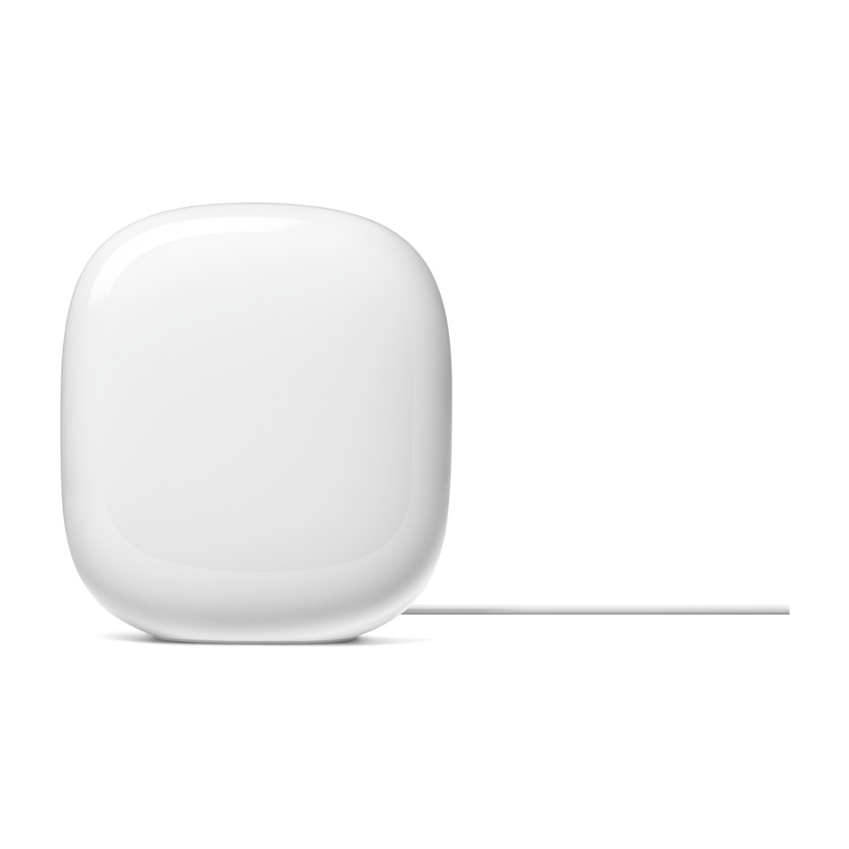 Google Nest WiFi Pro mesh-router (3-pak) billede 4