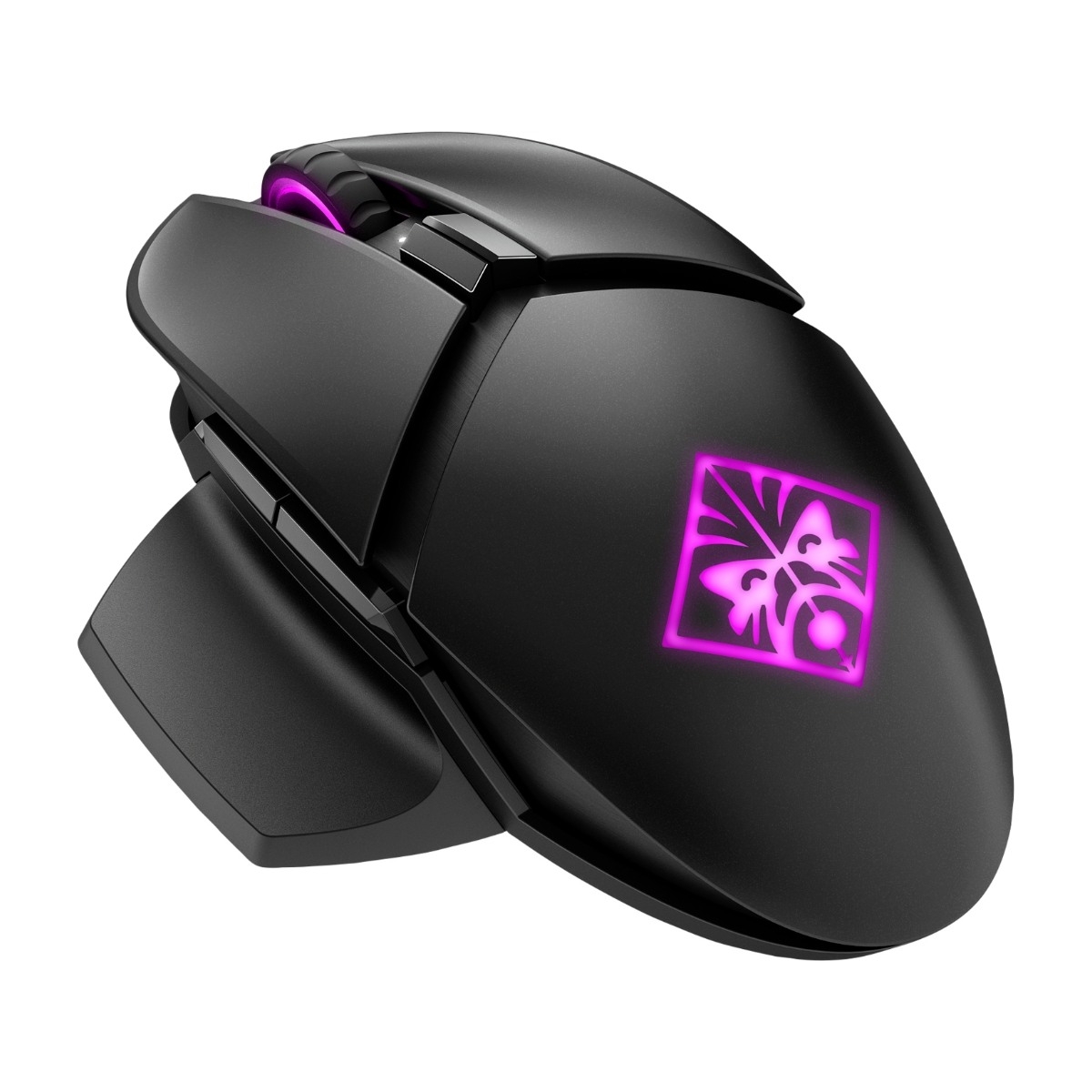Omen By HP Photon trådløs mus billede 3