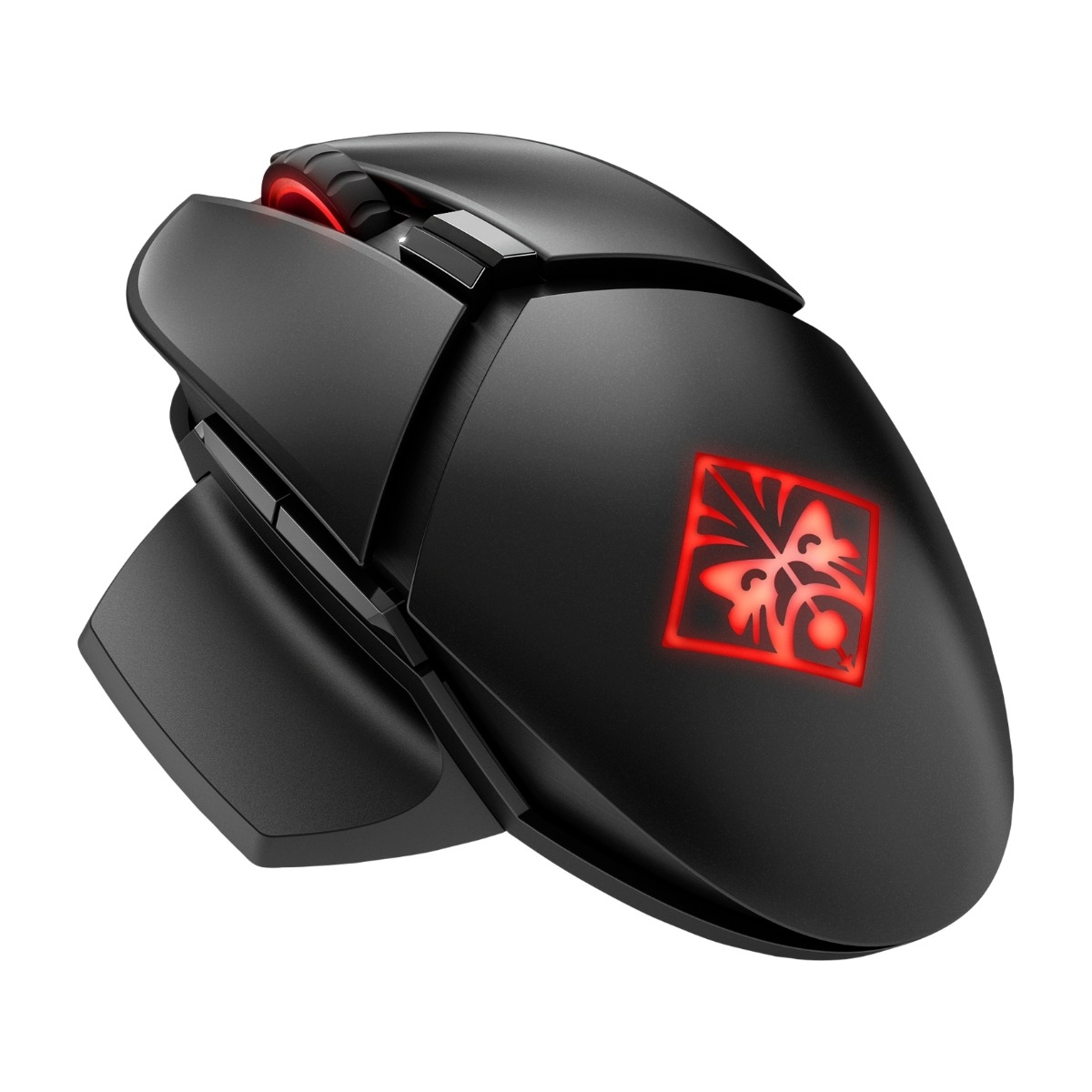 Omen By HP Photon trådløs mus billede 4