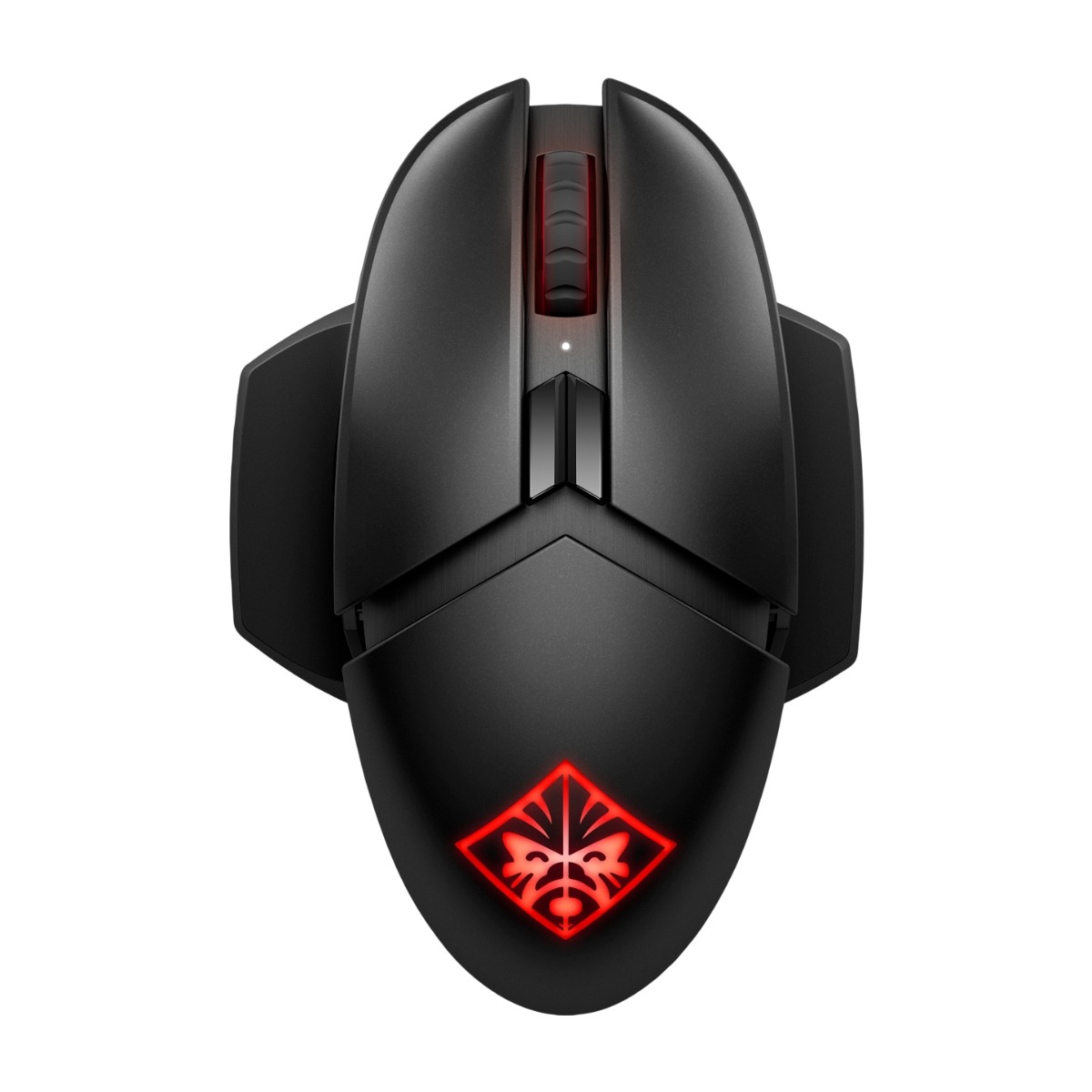 Omen By HP Photon trådløs mus billede 1