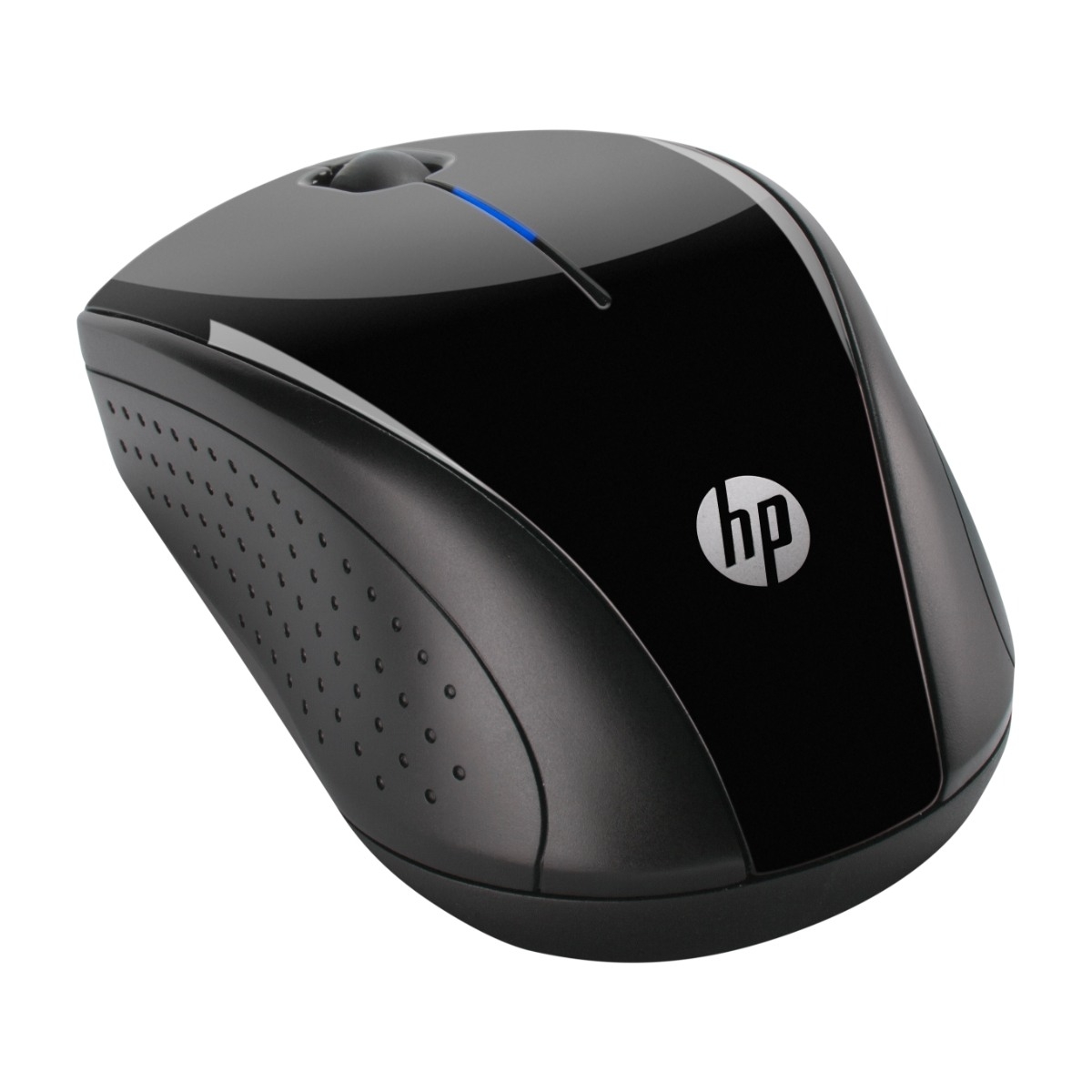 HP 220 trådløs mus, sort billede 2