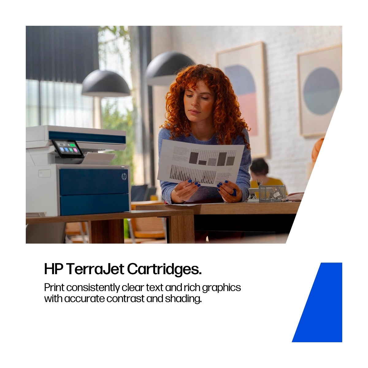 HP 220X LaserJet-tonerpatron, sort billede 2