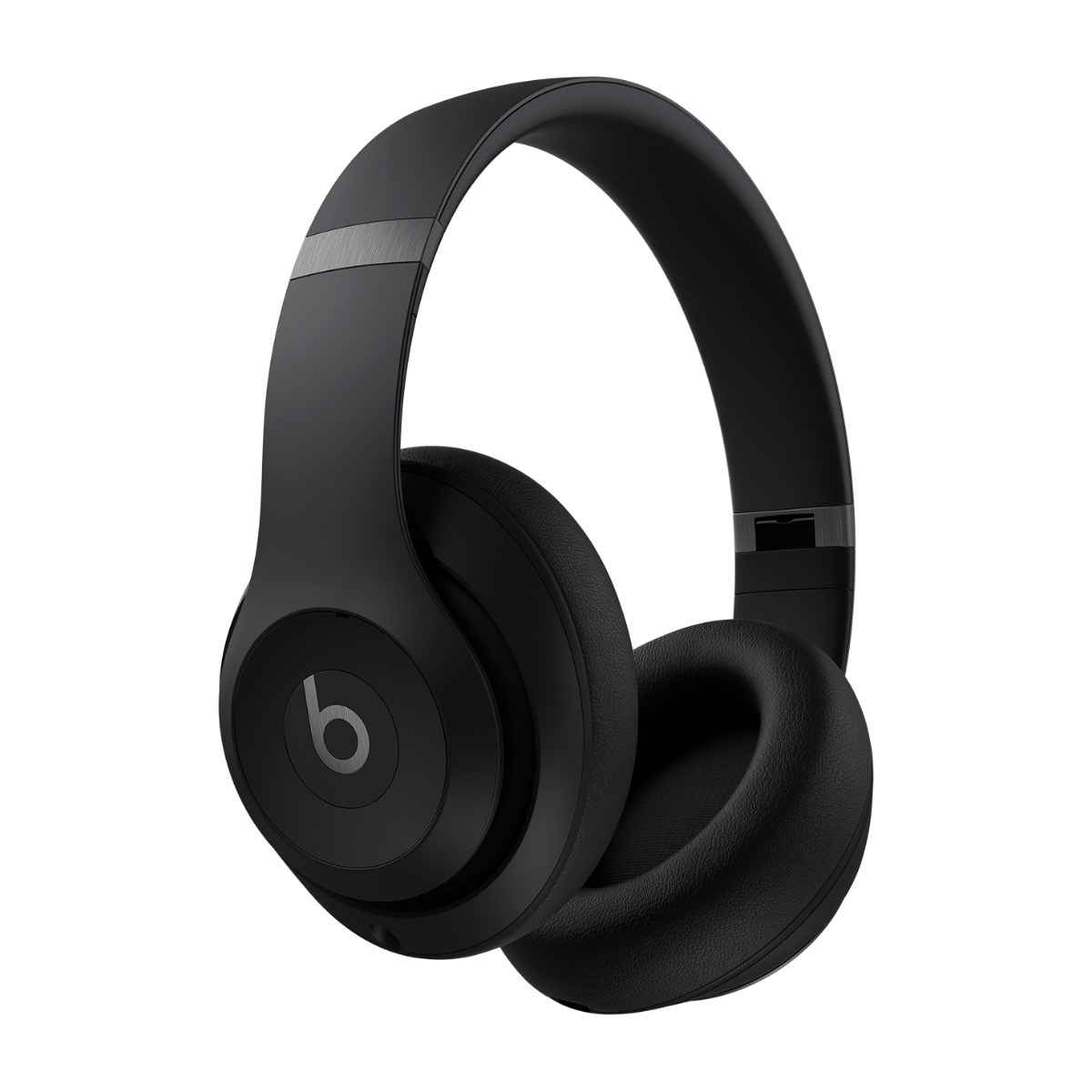 Beats Studio Pro trådløs hovedtelefoner, sort billede 4