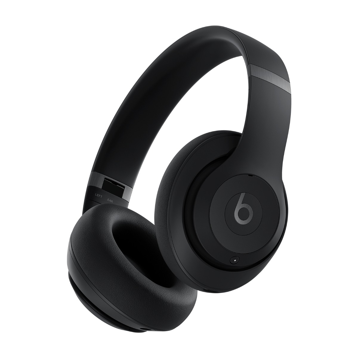 Beats Studio Pro trådløs hovedtelefoner, sort billede 1