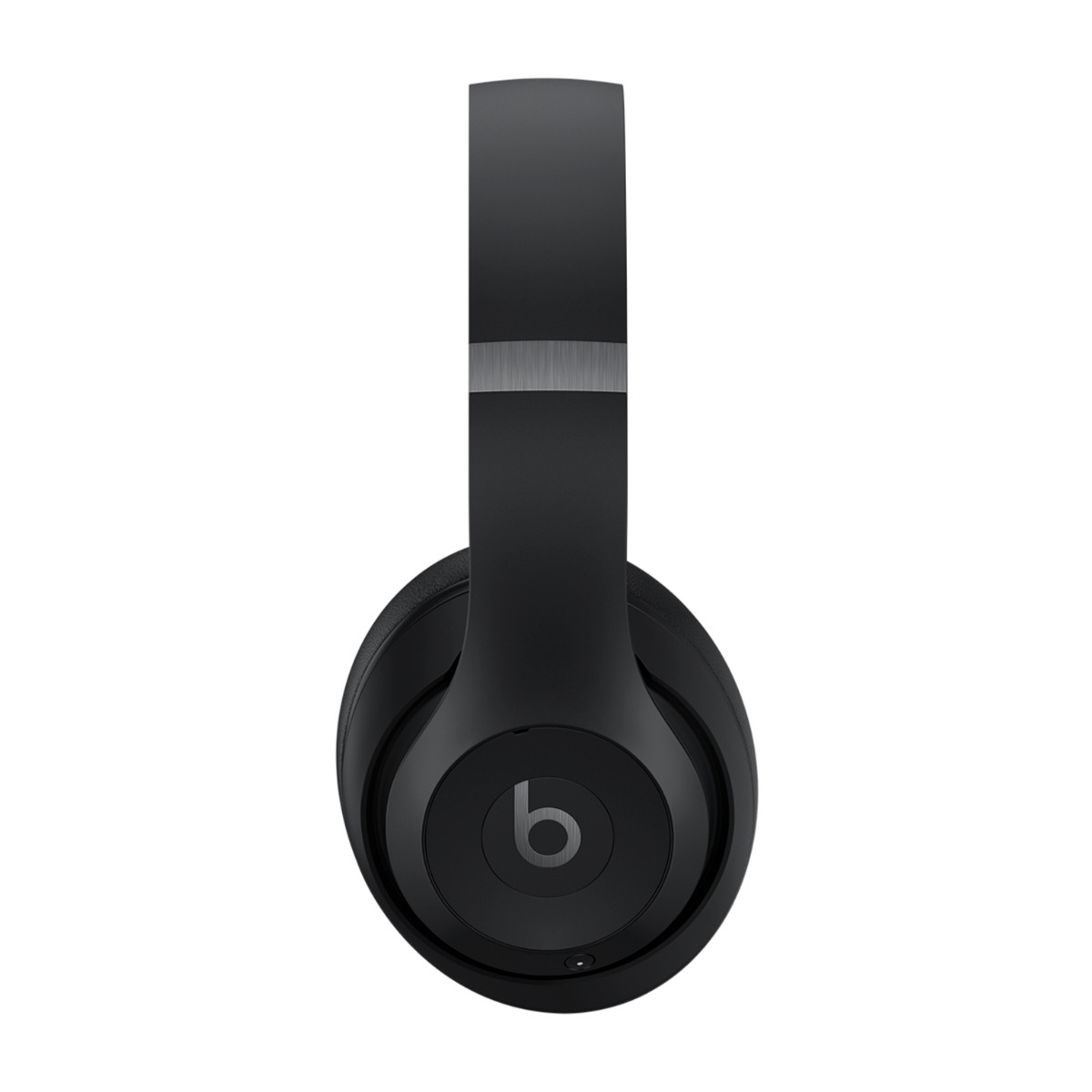 Beats Studio Pro trådløs hovedtelefoner, sort billede 2