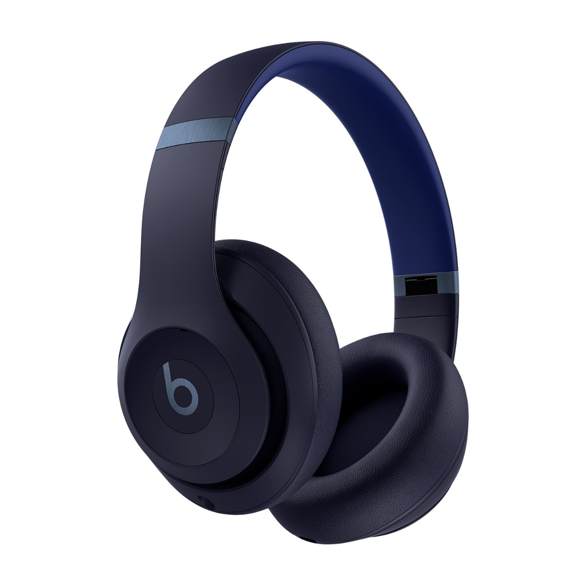 Beats Studio Pro trådløs hovedtelefoner marineblå billede 4