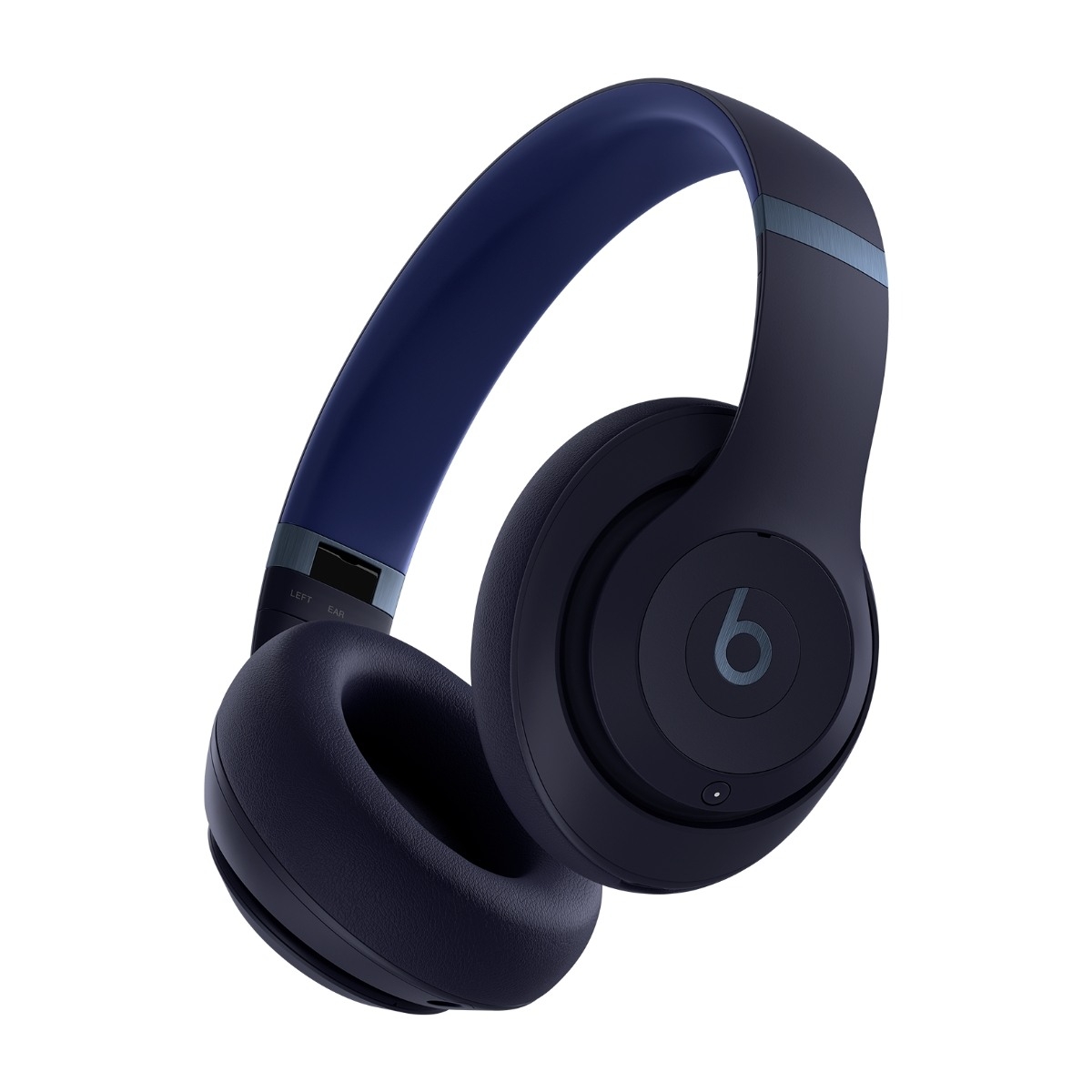 Beats Studio Pro trådløs hovedtelefoner marineblå billede 1