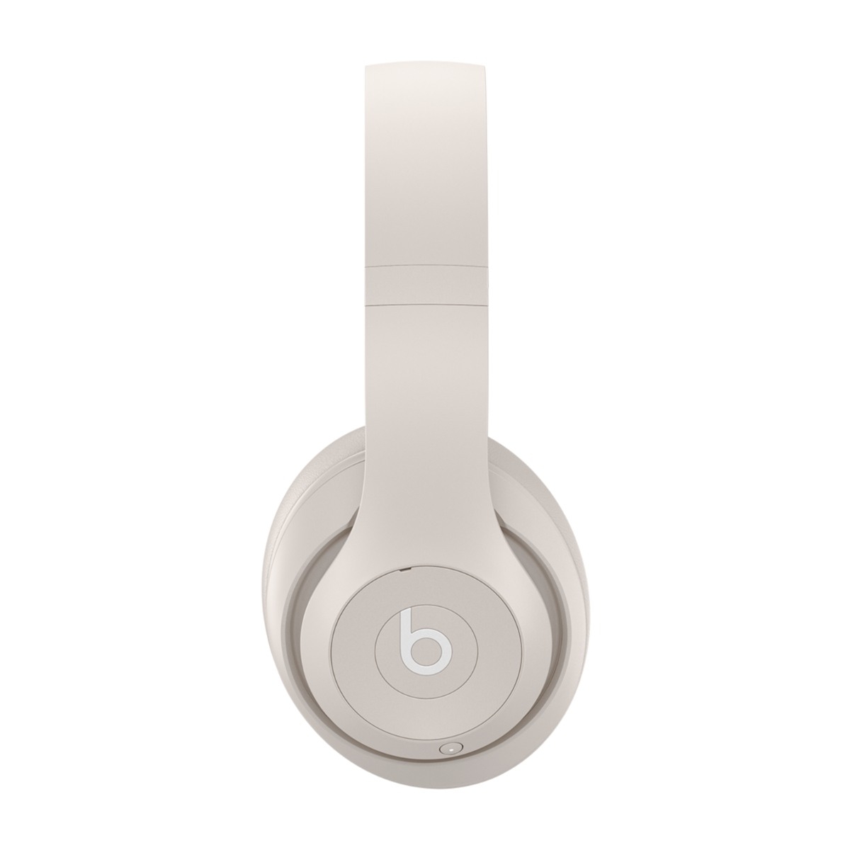 Beats Studio Pro trådløs hovedtelefoner sandfarvet billede 2