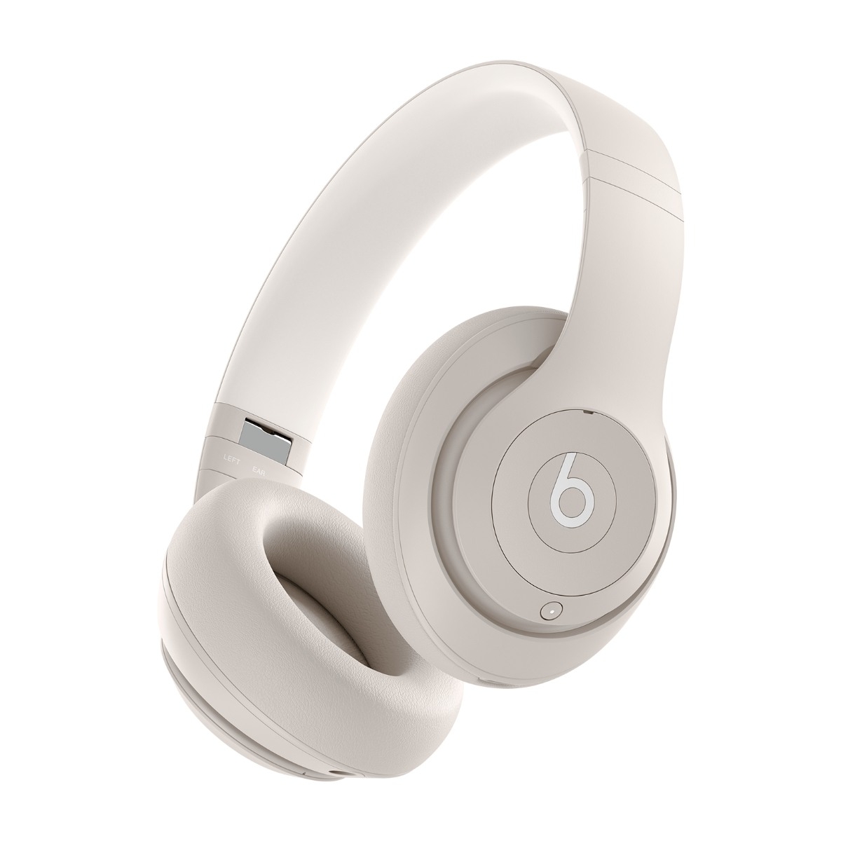 Beats Studio Pro trådløs hovedtelefoner sandfarvet