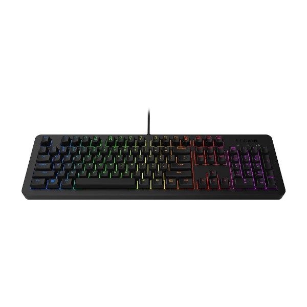 Lenovo Legion K300 RGB gaming-tastatur billede 2