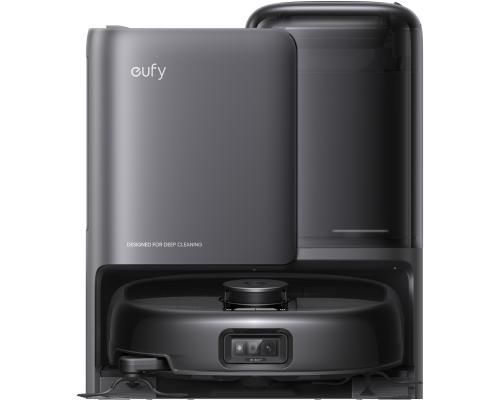 Eufy Robotstøvsuger Omni E25 billede 1
