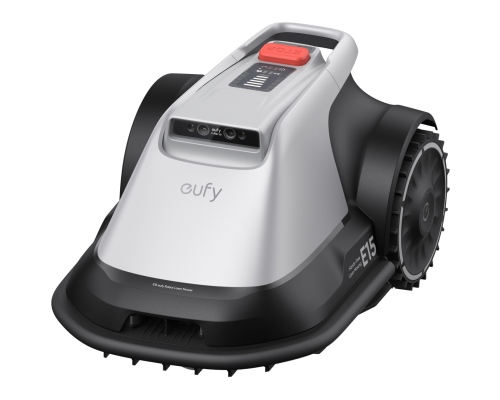 Eufy E15 robotplæneklipper billede 1