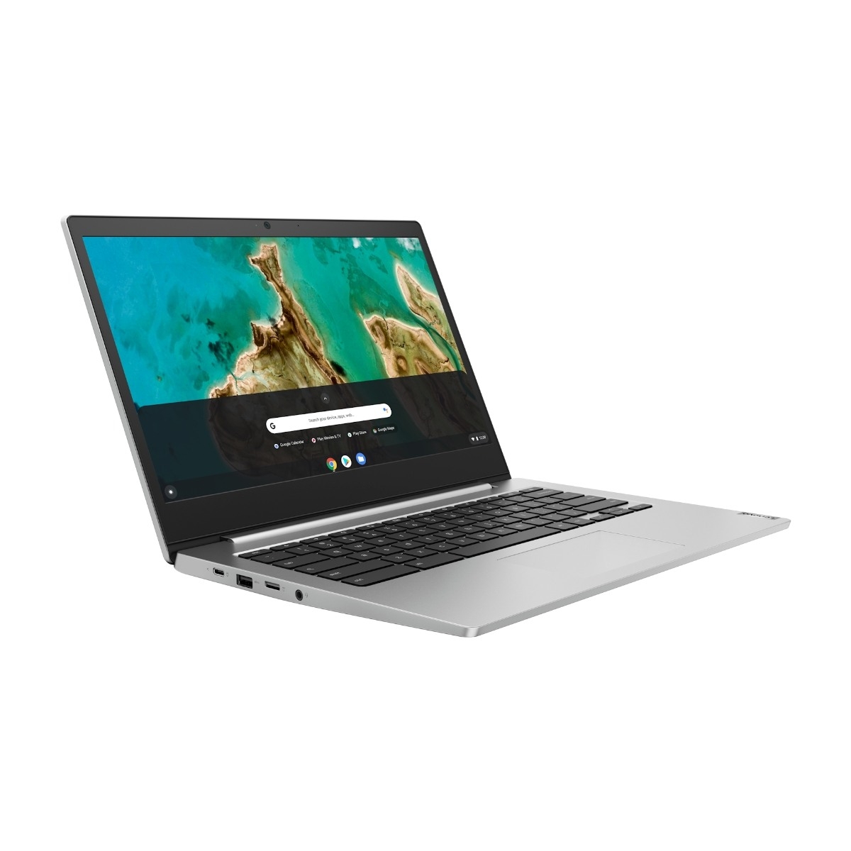 Lenovo IdeaPad 3 Chromebook 14IGL05 14" bærbar computer billede 4