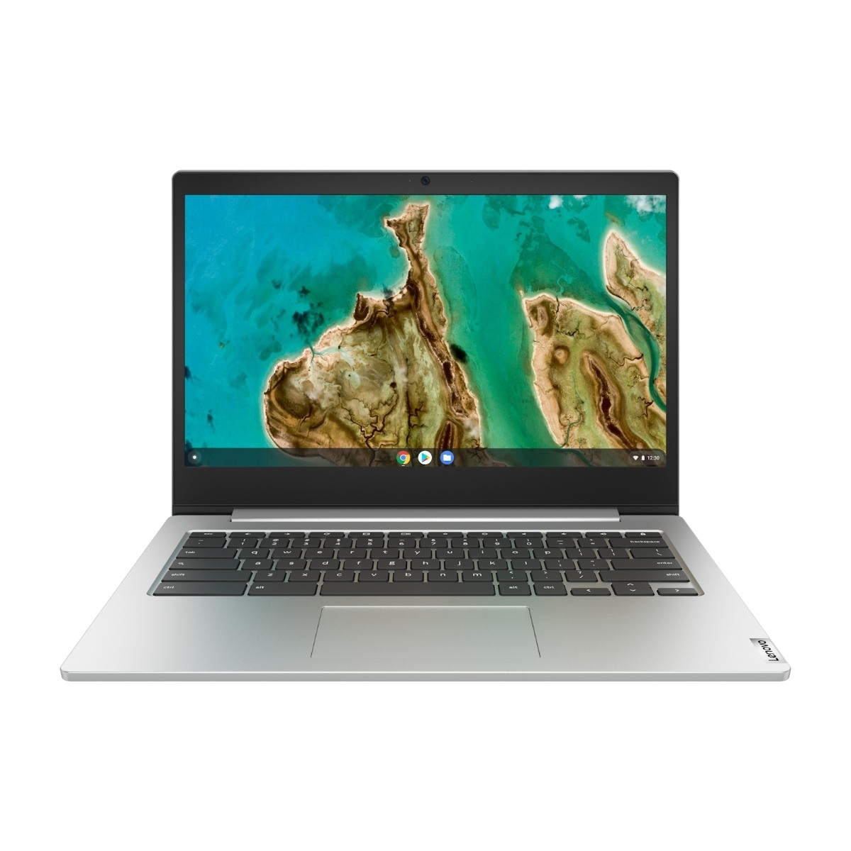 Lenovo IdeaPad 3 Chromebook 14IGL05 14" bærbar computer billede 1