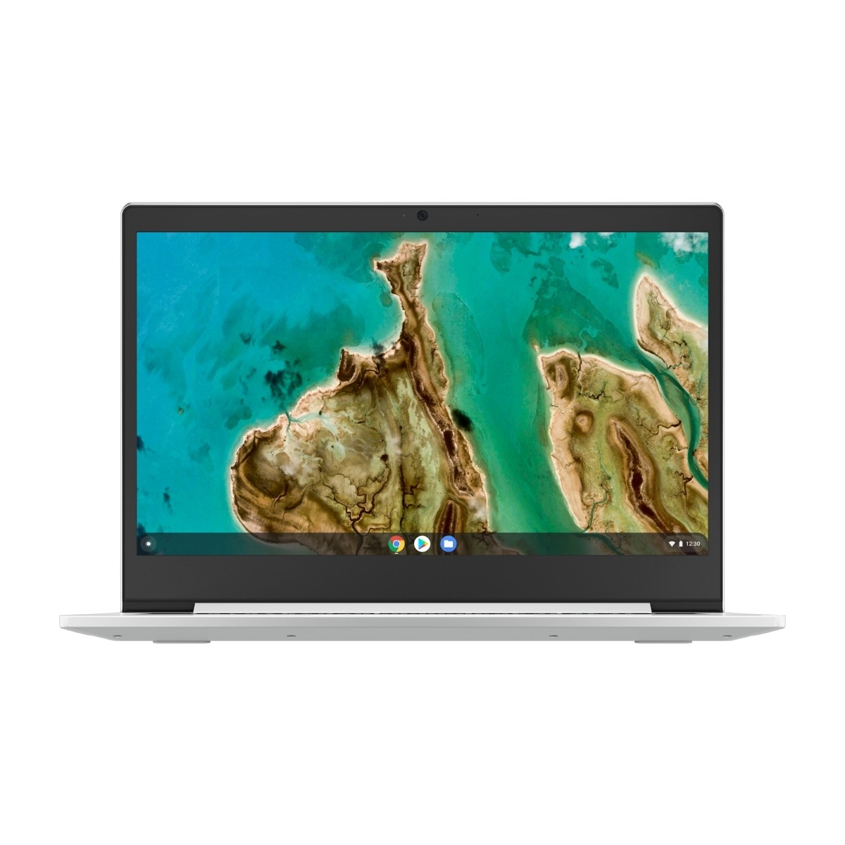 Lenovo IdeaPad 3 Chromebook 14IGL05 14" bærbar computer billede 2