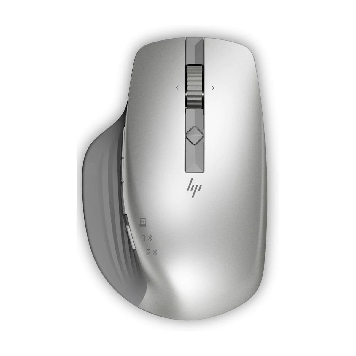 HP 930 Creator trådløs mus, sølv billede 2
