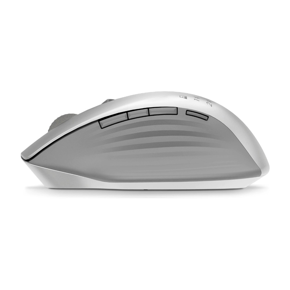 HP 930 Creator trådløs mus, sølv billede 3