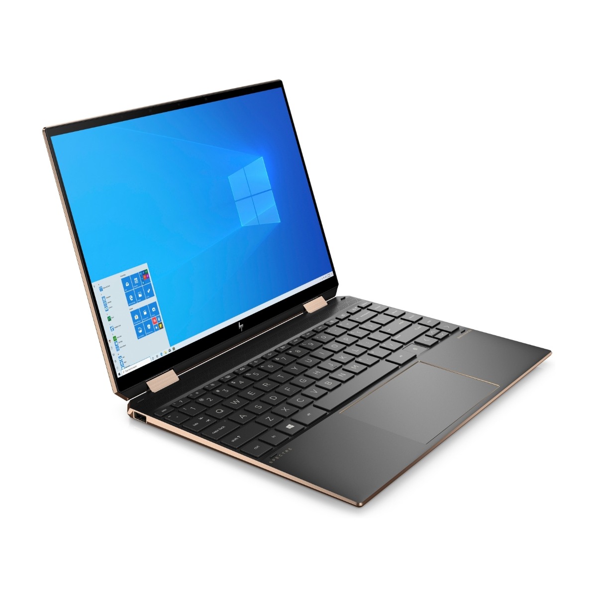 HP Spectre X360 14-EA0411NO 13,5" bærbar PC billede 2