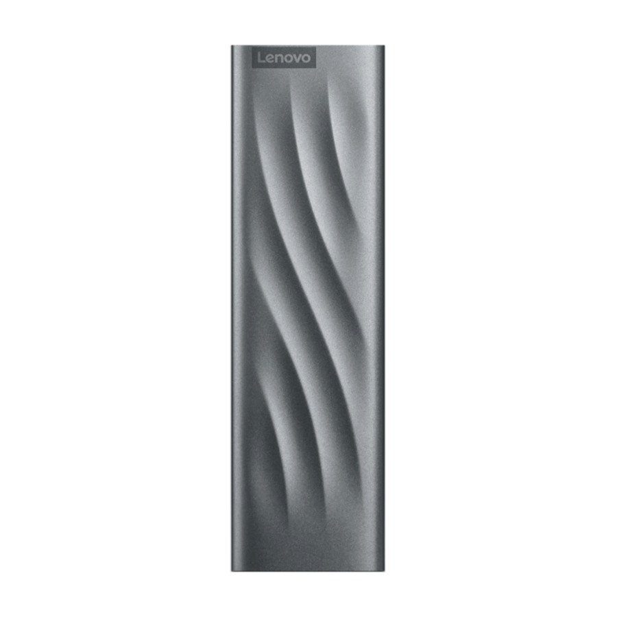 Lenovo PS8 Portable ekstern SSD, 512 GB