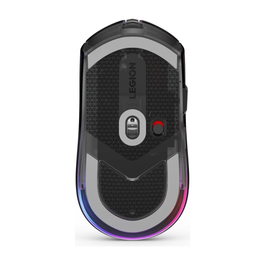 Lenovo Legion M410 RGB gaming mus billede 3