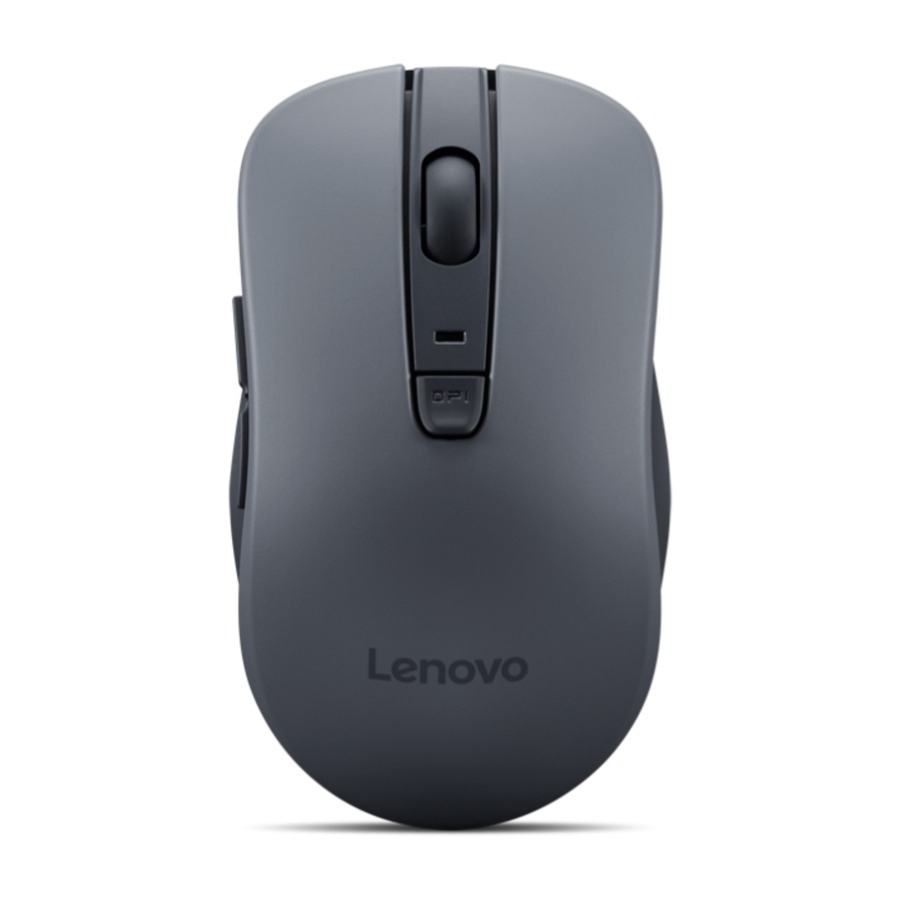 Lenovo WL310 trådløs mus, grå billede 1