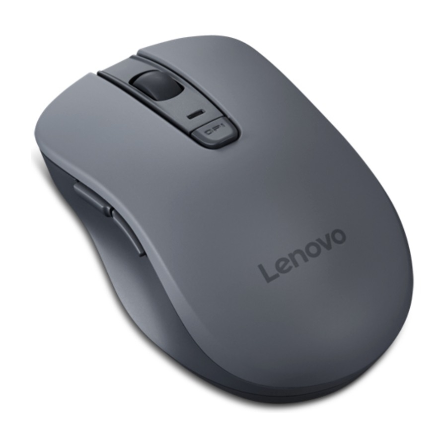 Lenovo WL310 trådløs mus, grå billede 3