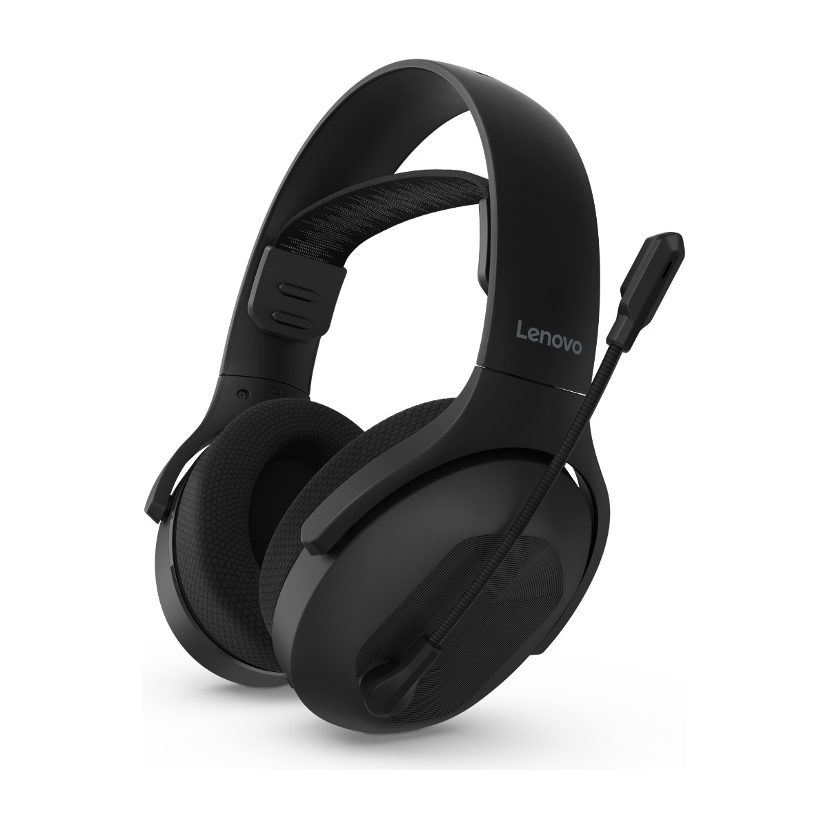 Lenovo Legion H410 trådløst gaming headset billede 2