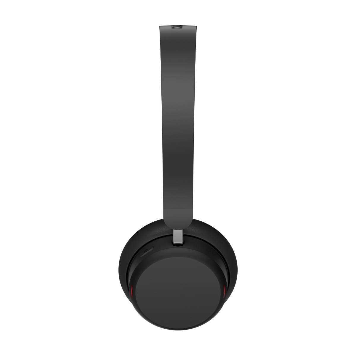 Lenovo 6550 Trådløst ANC Headset, sort billede 4