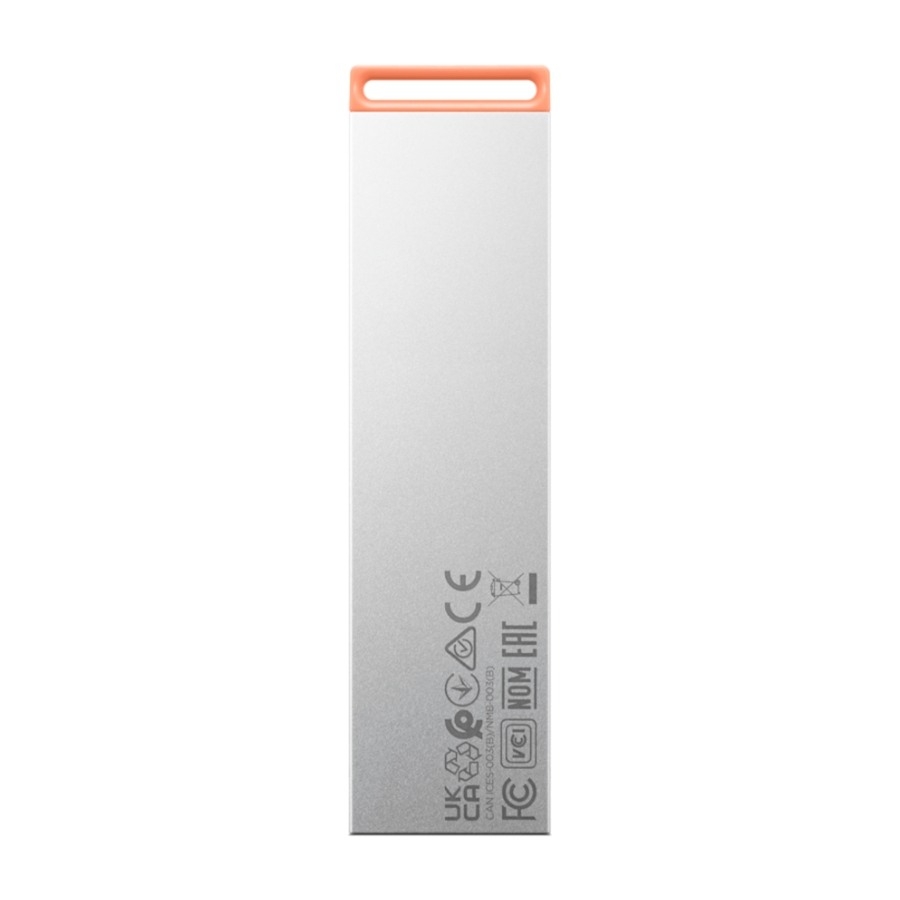 Lenovo PS8S Portable ekstern SSD 512 GB billede 2