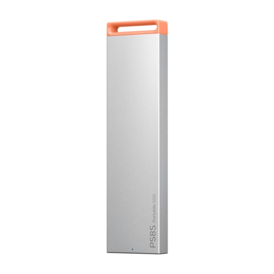 Lenovo PS8S Portable ekstern SSD 1 TB billede 3